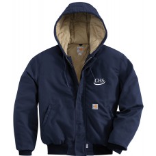 Carhartt Flame Resistant Duck Active Jac  CHS101621