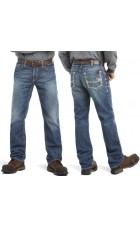 ARIAT Flame Resistant Relaxed Ridgeline Boot Cut Jean CHS10018365