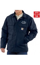Carhartt Flame Resistant Truck Traditional Coat  CHS101618