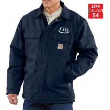 Carhartt Flame Resistant Truck Traditional Coat  CHS101618