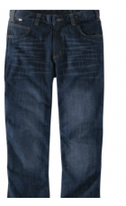 Carhartt Flame Resistant Denim Jean  CHS105079 Carhartt Flame Resistant Denim Jean  CHS105079