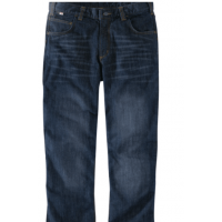 Carhartt Flame Resistant Denim Jean  CHS105079 Carhartt Flame Resistant Denim Jean  CHS105079