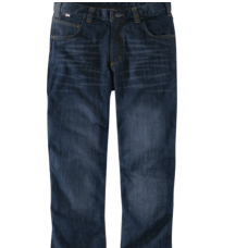 Carhartt Flame Resistant Denim Jean  CHS105079 Carhartt Flame Resistant Denim Jean  CHS105079