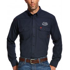 ARIAT Flame Resistant Featherlight Work Shirt CHS10022899