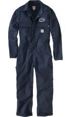 Carhartt Flame Resistant Twill Coverall CHS105016