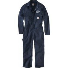 Carhartt Flame Resistant Twill Coverall CHS105016