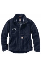 Carhartt Flame Resistant Full Swing Quick Duck Jacket  CHS102179