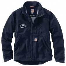 Carhartt Flame Resistant Full Swing Quick Duck Jacket  CHS102179