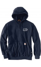 Carhartt Flame Resistant Force Midweight Pullover Hoodie  CHS104983