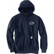 Carhartt Flame Resistant Force Midweight Pullover Hoodie  CHS104983