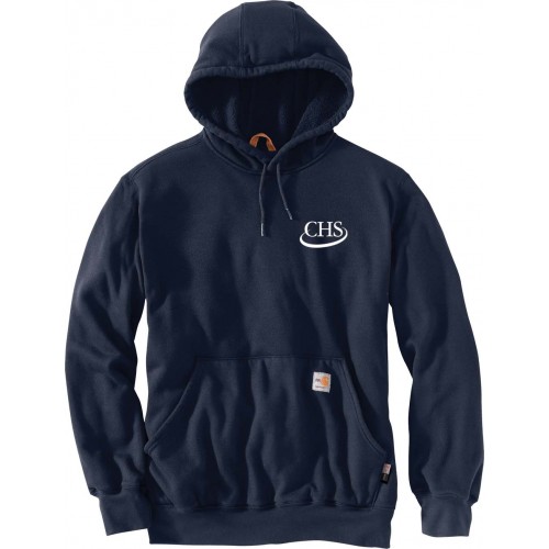 Carhartt Flame Resistant Force Midweight Pullover Hoodie CHS104983
